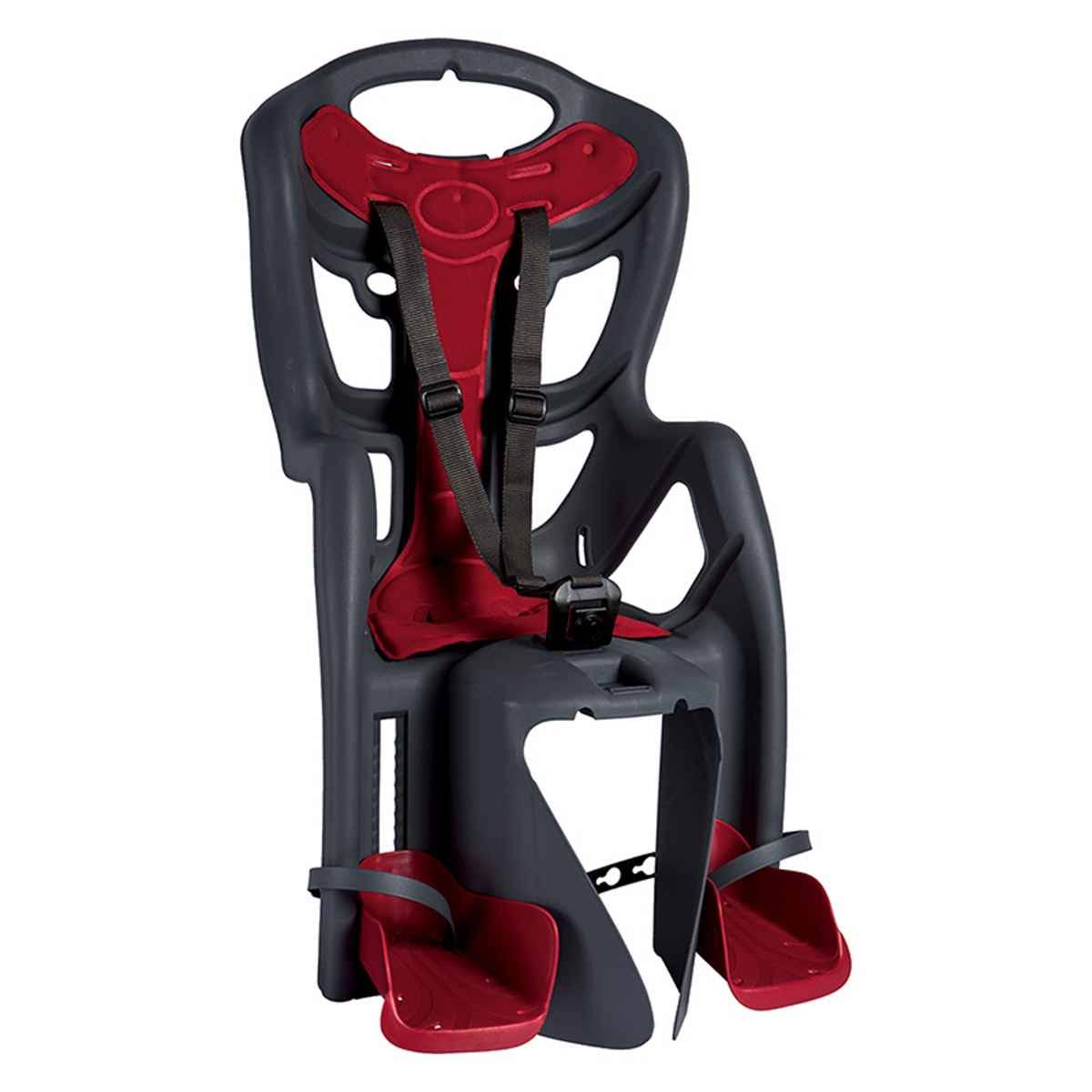 Bellelli Pepe Standard Rear Child Bicycle Carrier