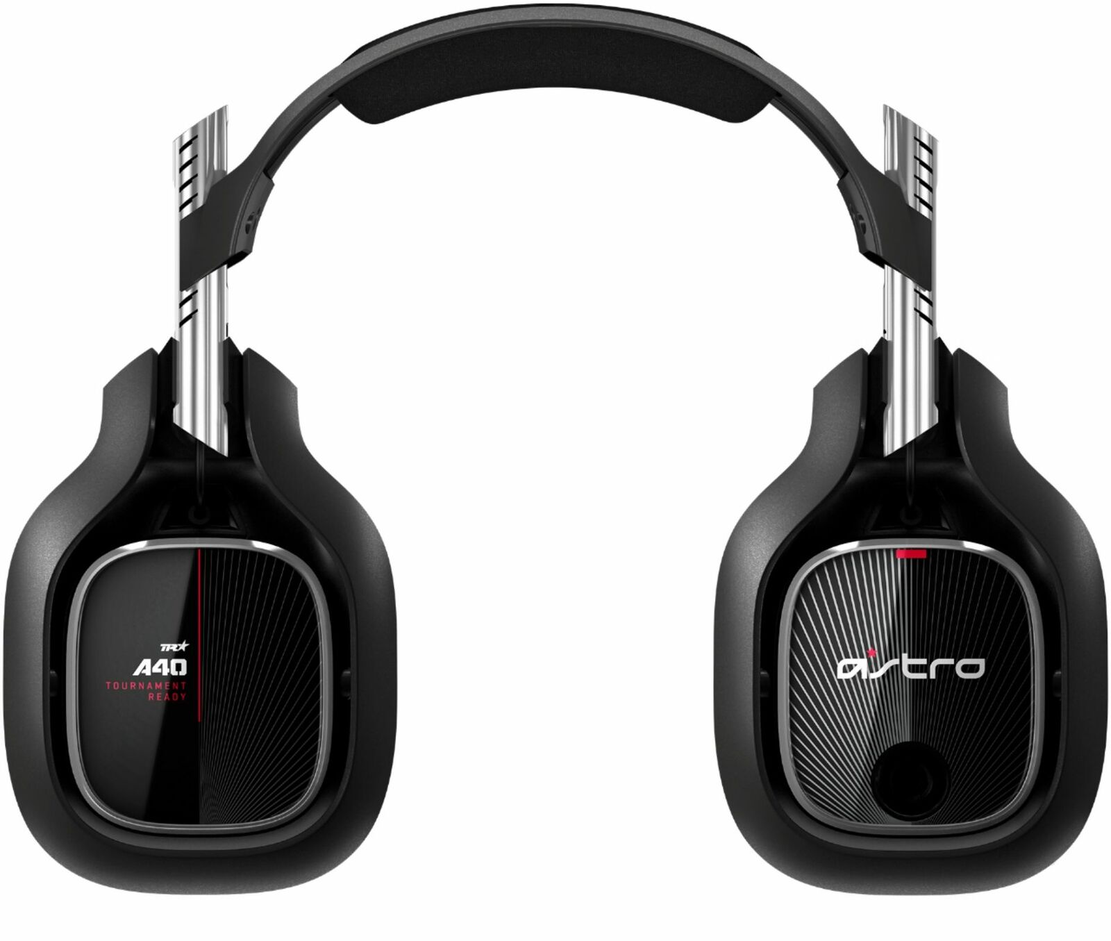 Astro Gaming - A40 TR Wired Stereo Over-the-EarGaming Headset for Xbox Series...