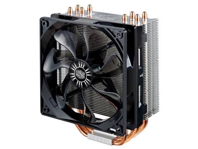 Cooler Master Hyper 212 Evo CPU Cooler