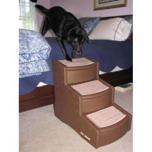 Easy 4 Step Pet Stair Pet Gear - Pet Supplies online store