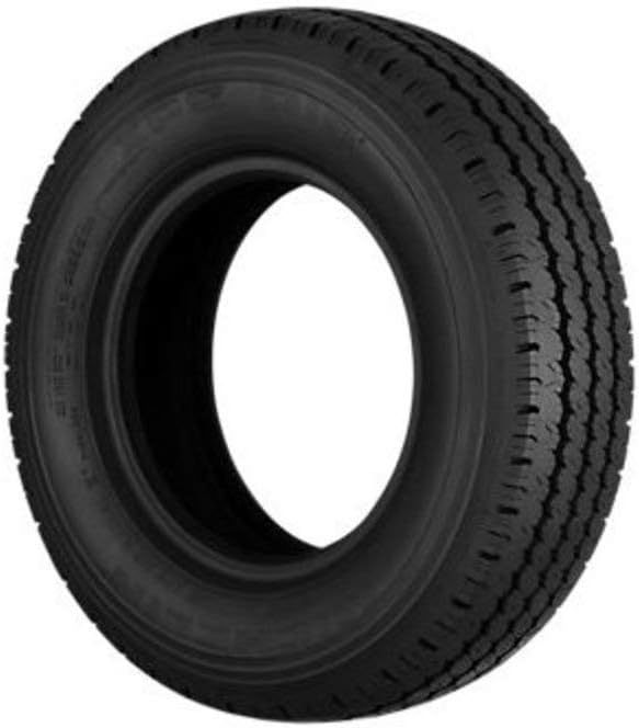 Michelin XPS RIB Truck Radial Tire - 235/85R16 120R E1