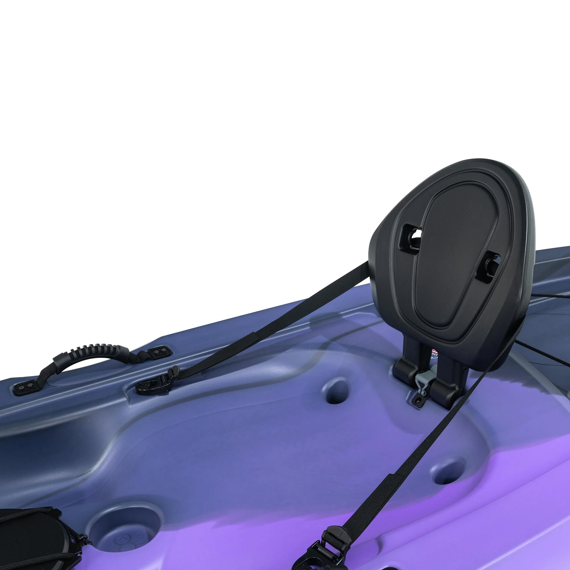 Lifetime Tahoma 10 ft. Sit-on-Top Kayak, Emperor Fusion (91346)