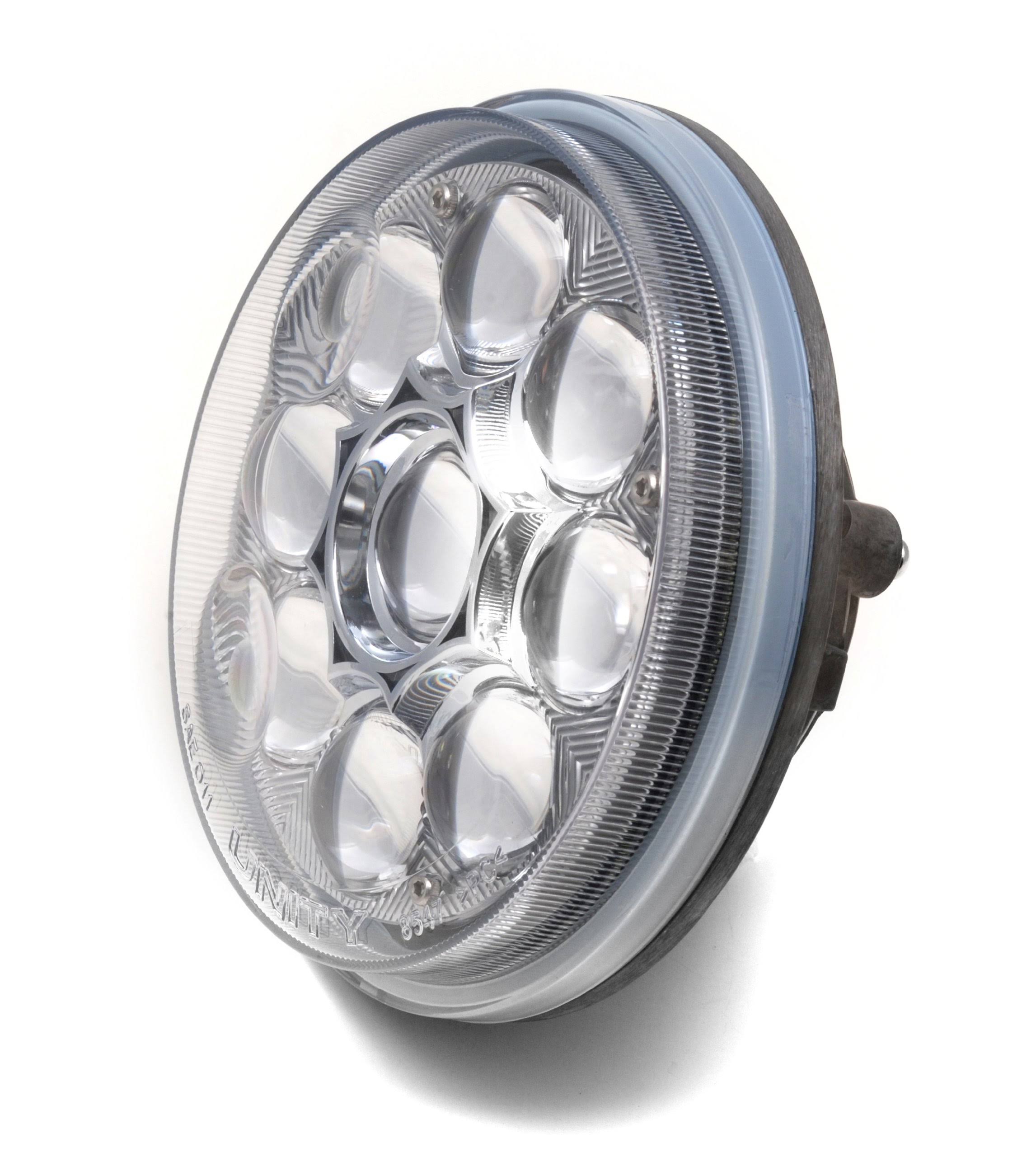 Unity U-8547 30W 6x22 Diameter LED Clear Replacement Spot Lamp