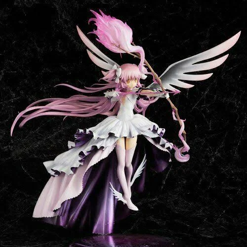 Good Smile Puella Madoka Magica: Ultimate Madoka PVC Figure
