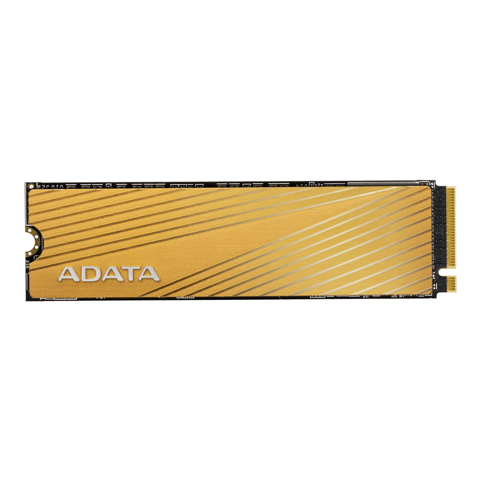 ADATA AFALCON-2T-C 2TB Internal PCIe Gen3x4 NVMe Solid State Drive