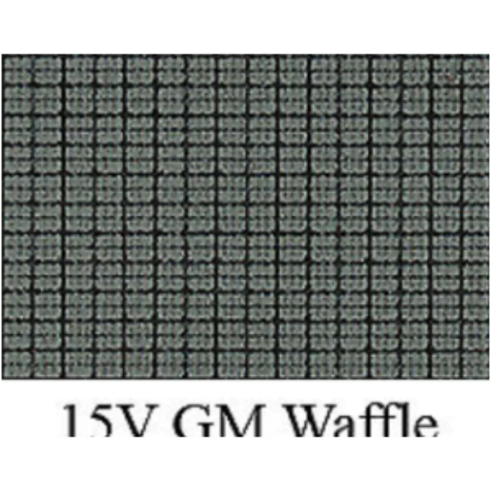 For Chevrolet 1960 Impala Base Trunk Mat TM Vinyl