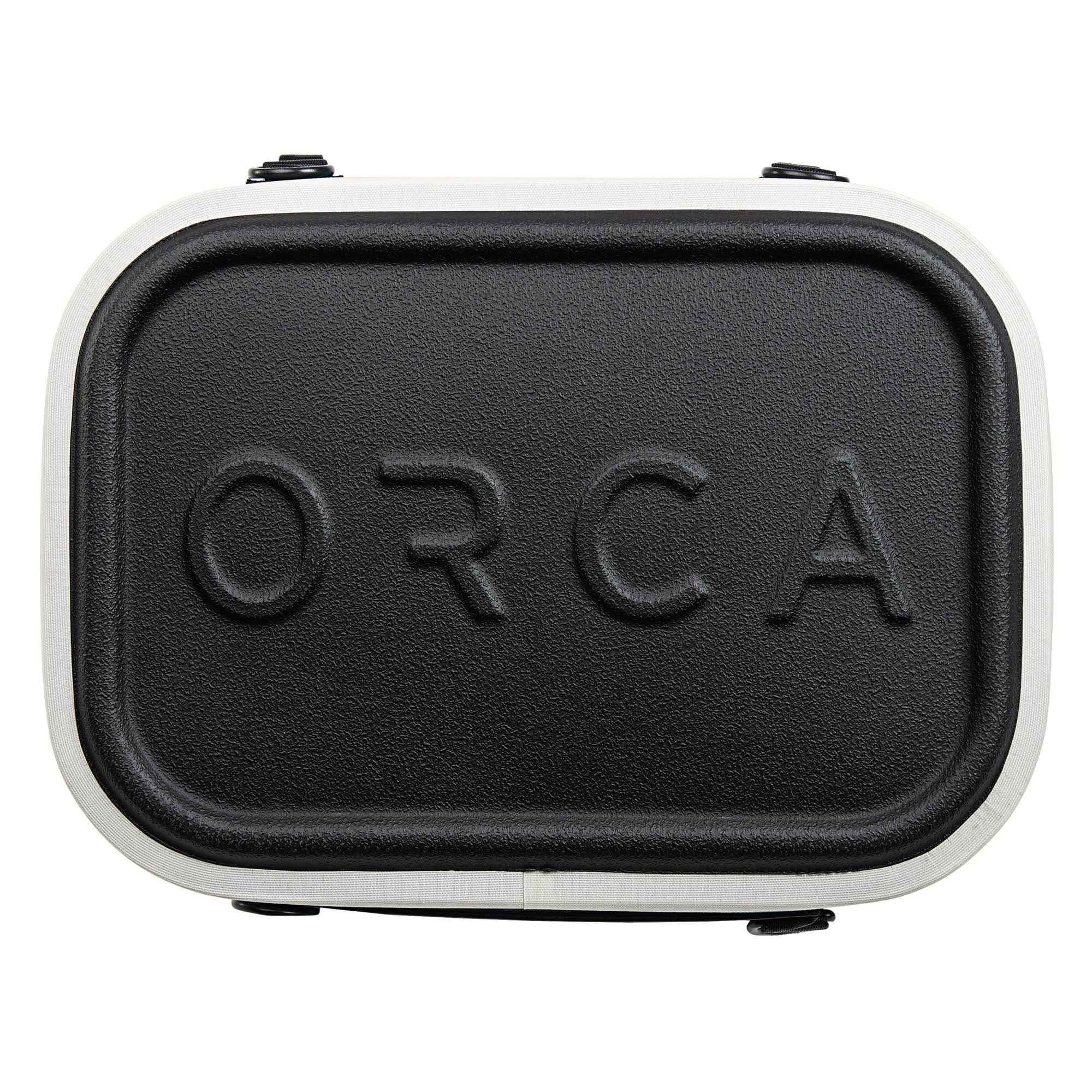 Orca 275722 Walker 20 Can Soft Sided Cooler Seafoam