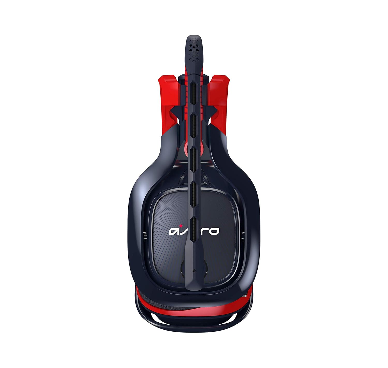 ASTRO Gaming A40 TR Wired Headset + MixAmp Pro TR with Dolby Audio for PlayStation 5, PlayStation 4, PC, Mac - Black/Blue