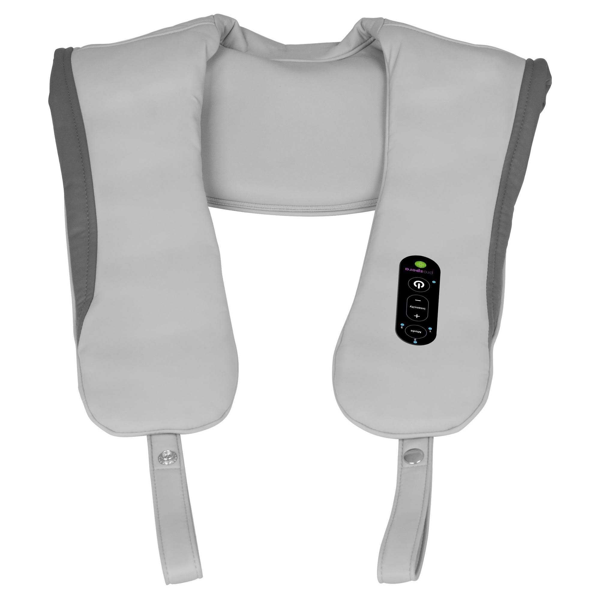 Prospera Byoung Neck and Shoulder Massager