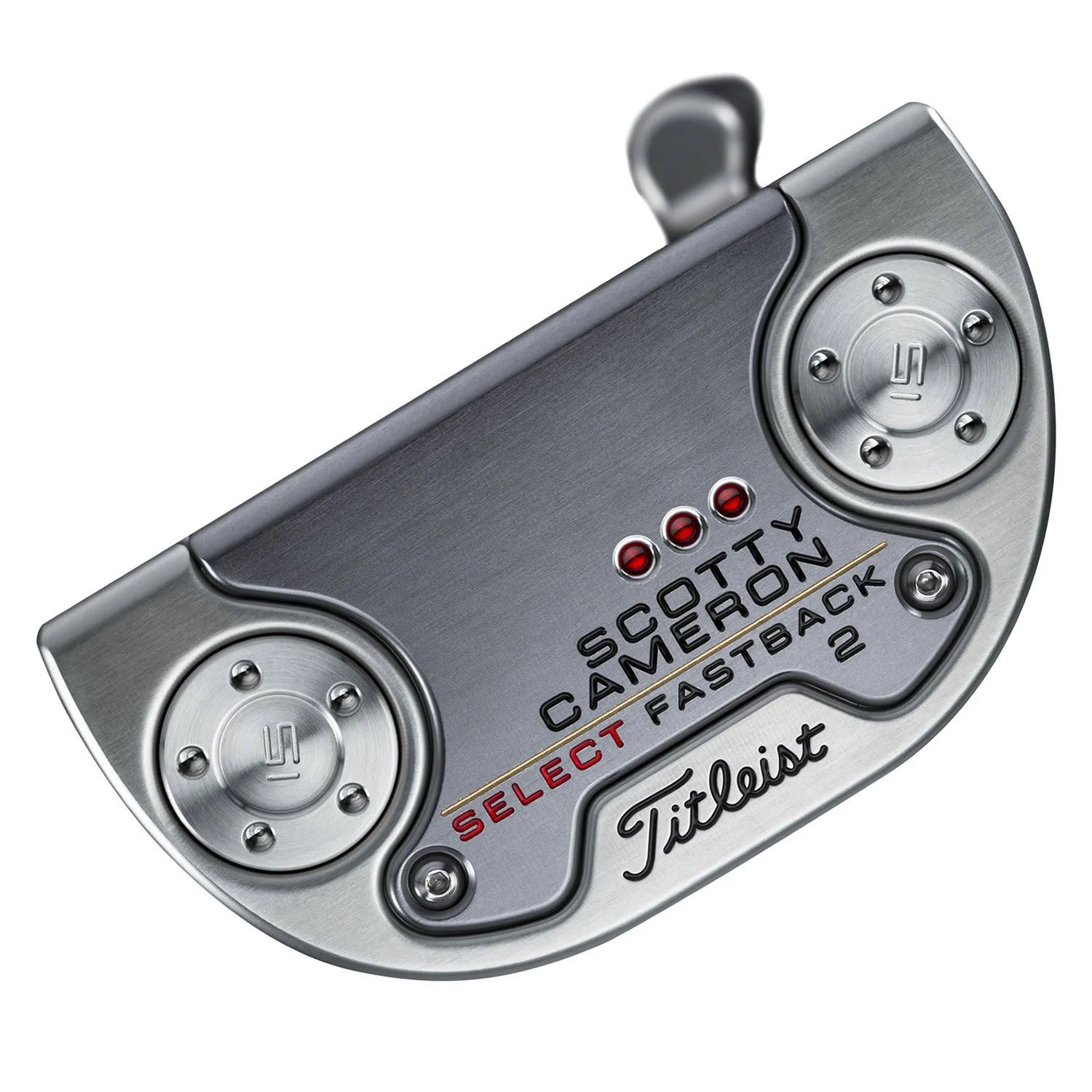 Scotty Cameron Select Fastback 2 Putter