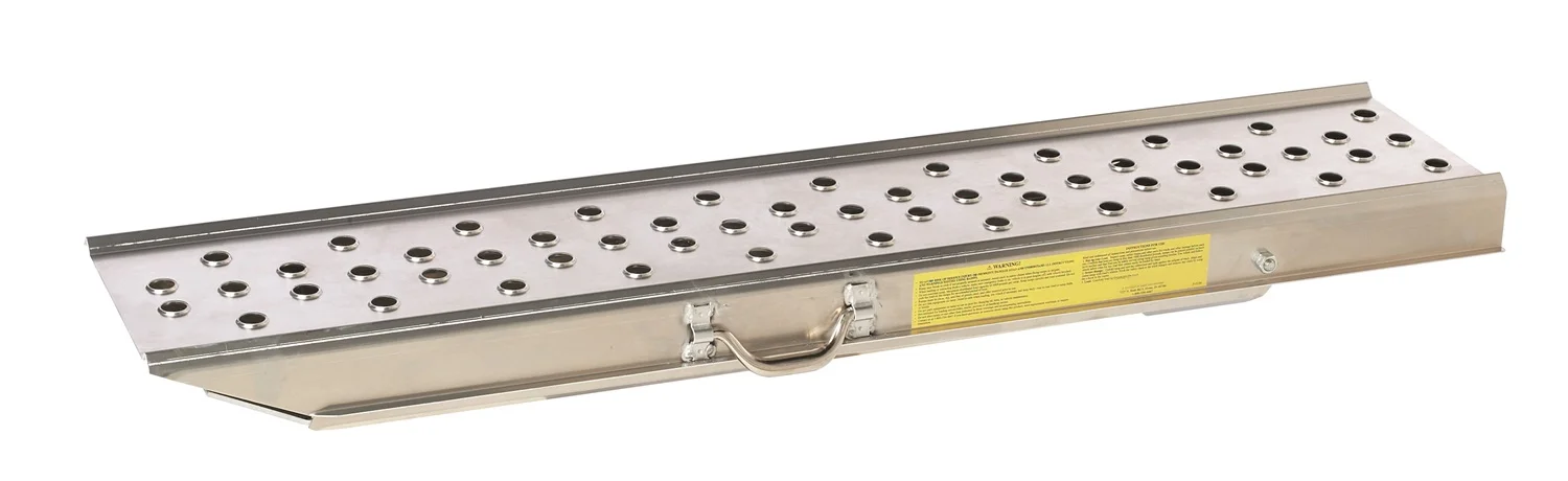 Lund By Realtruck Folding Ramp 602012 - Curated Treasures Market