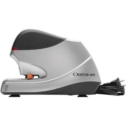 Acco Optima 45 Electric Stapler 48209
