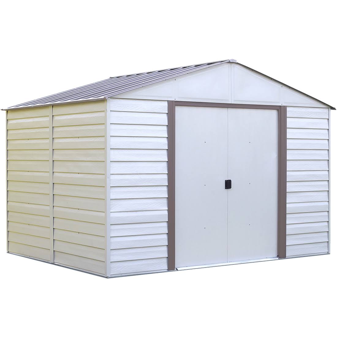 Arrow Shed Vinyl Milford 10& x 12&