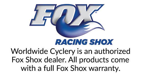Fox TRANSFER Factory External Dropper Seatpost - 150mm/461mm 31.6mm