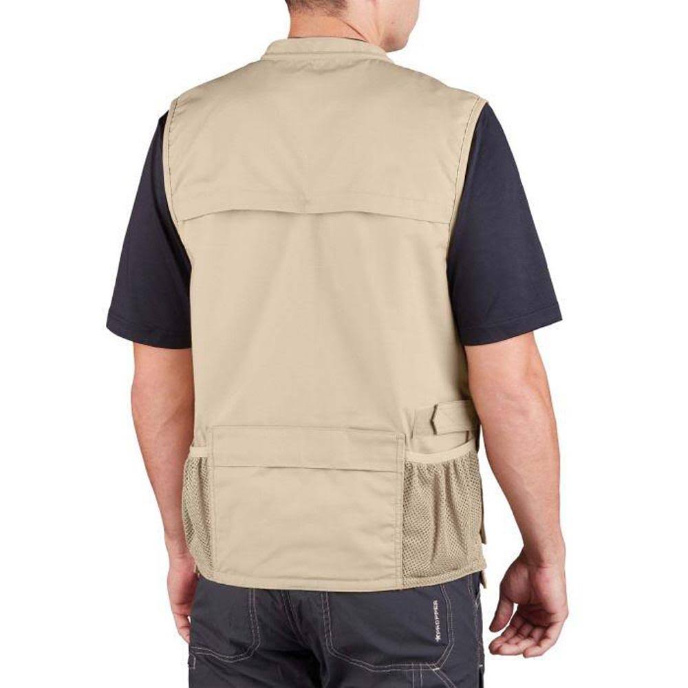 Propper Tactical Vest - Khaki