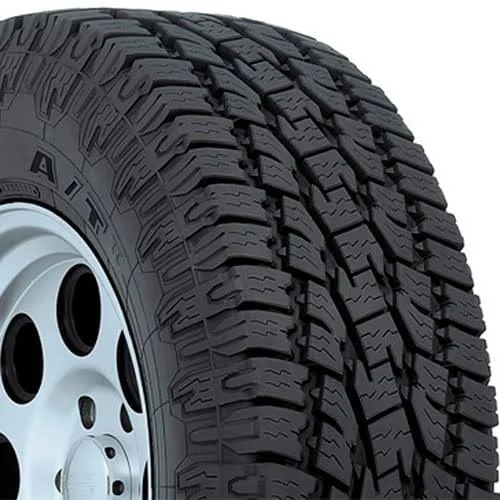 Toyo Open Country A/T II P265/70R17 113S All-Terrain 352010 Tire