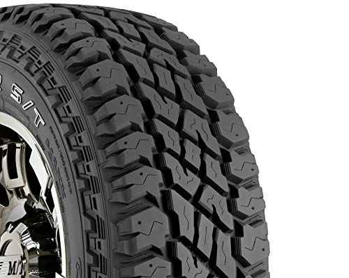 Cooper Discoverer S/T Maxx All-Season LT275/70R17 121/118Q Tire
