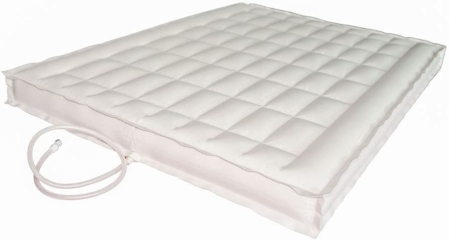 REM Air System Air Chamber Cal King Compatible with Sleep Number | Select Comfort and Other Name Brands | 76 L x 32 W x 6 H