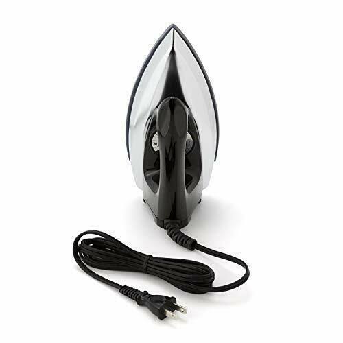Panasonic Auto Steam/Dry Iron Black NI-A66-K w/Tracking#Japan New