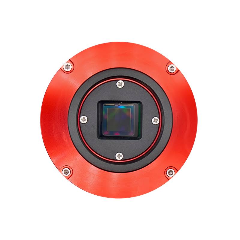ZWO ASI533MC Pro USB3.0 Cooled Color Astronomy Camera