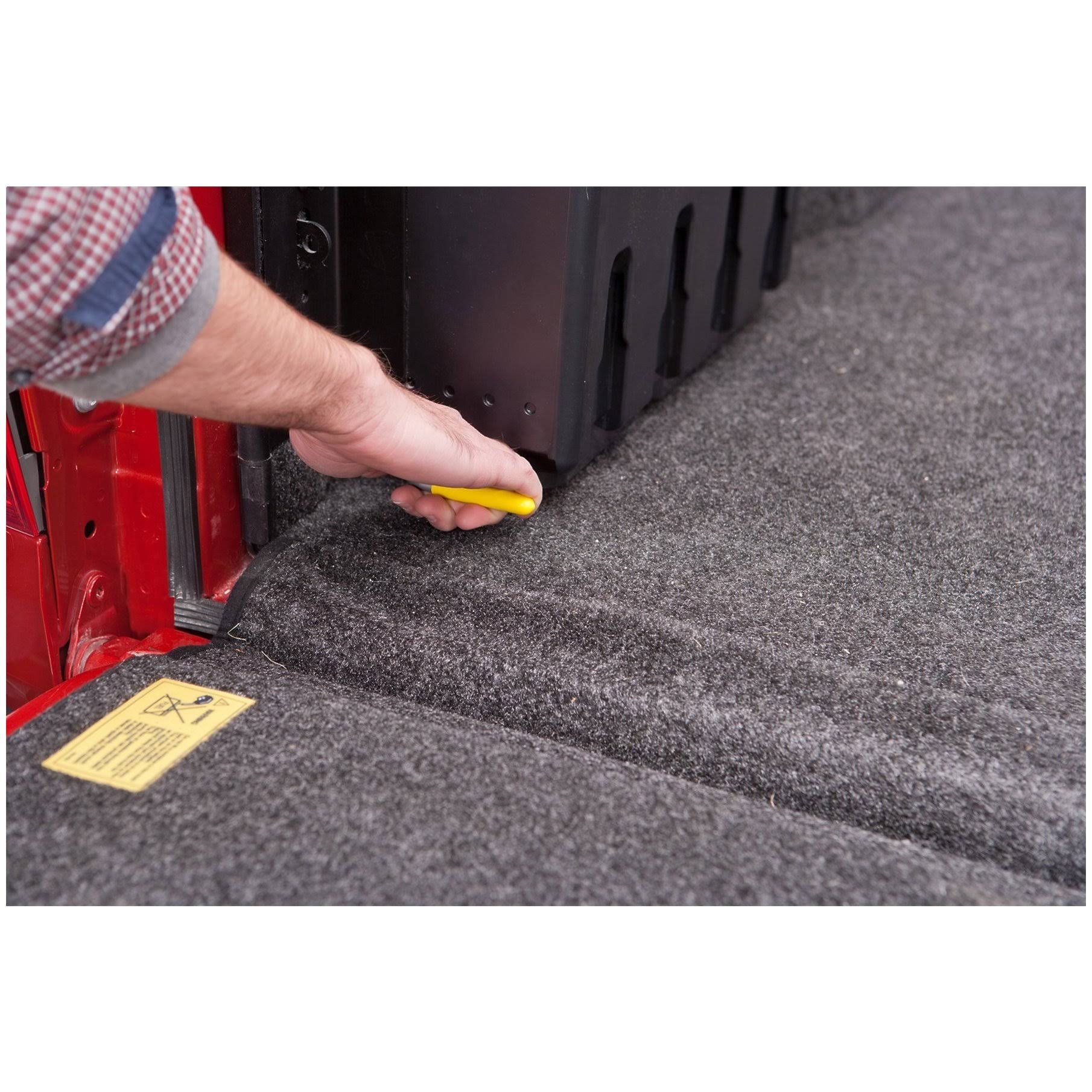 UnderCover Sc103d Swing Case Storage Box