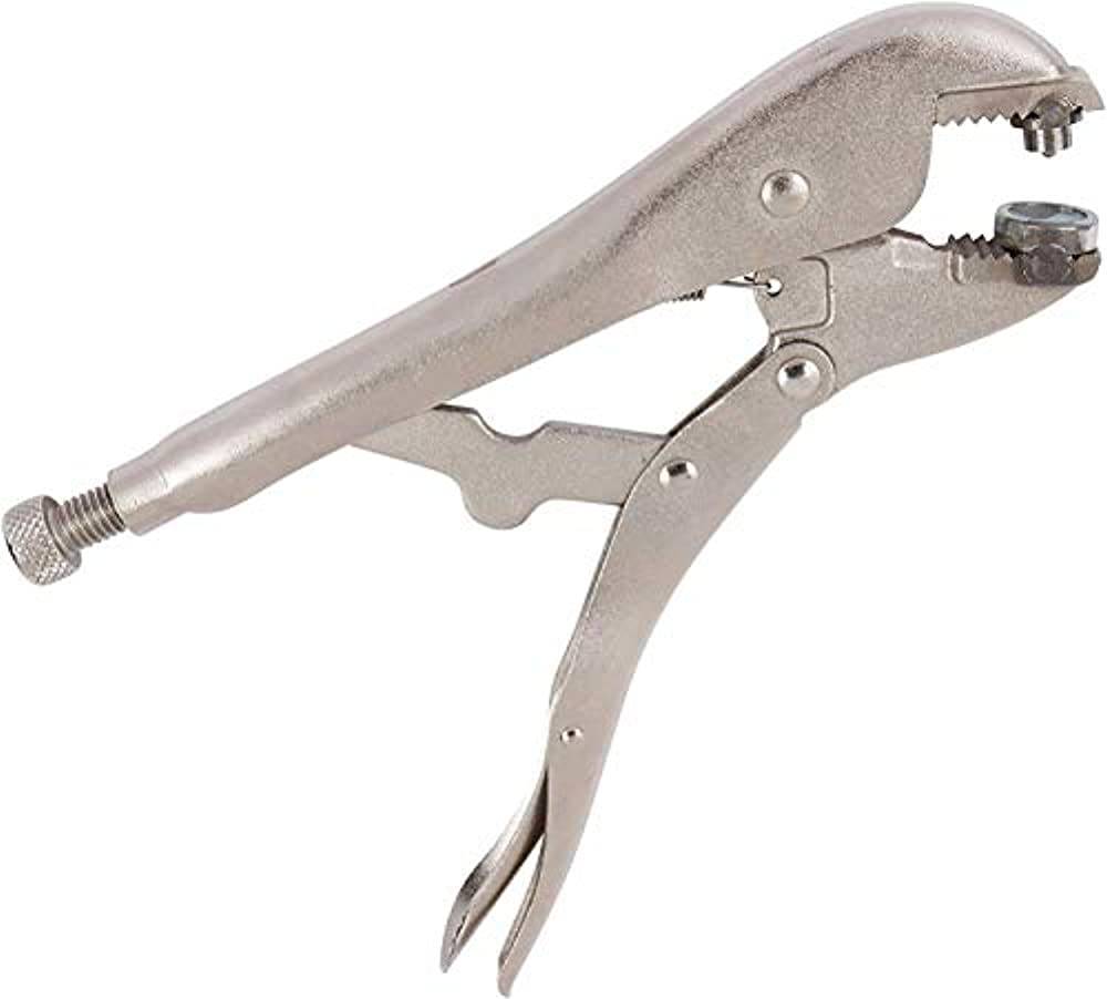 Ironwood Pacific Snap Setter for Fastening Snaps