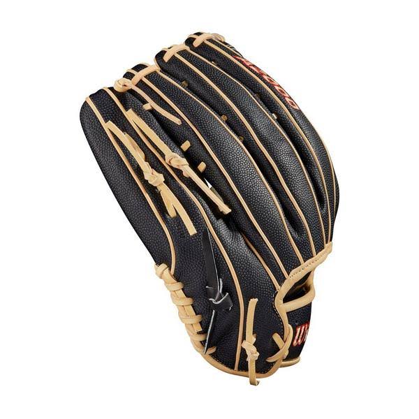 Wilson 2021 A2000 1800SS 12.75x22 Outfield Baseball Glove