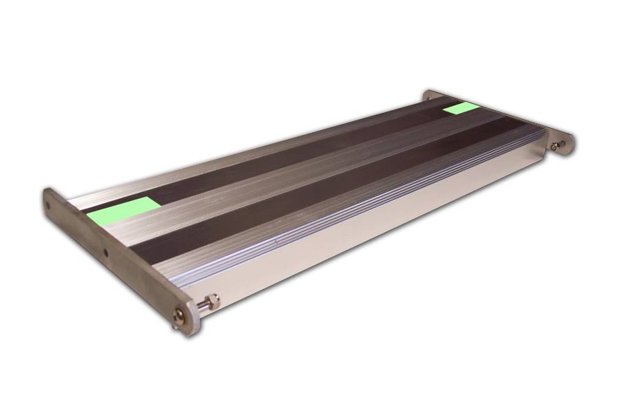 Torklift A7802 GlowStep 2 Step Camper Scissor Steps