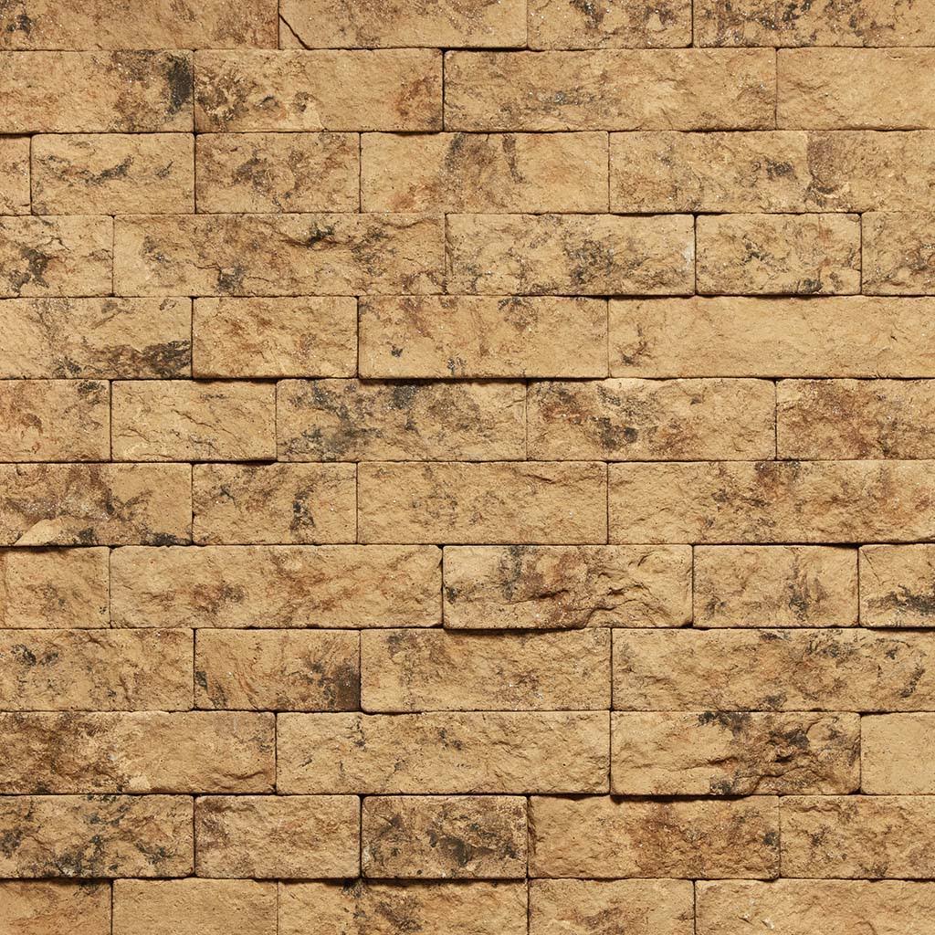 Evolve Stone Universal Sill Stone Veneer Non-Rated / Morning Aspen