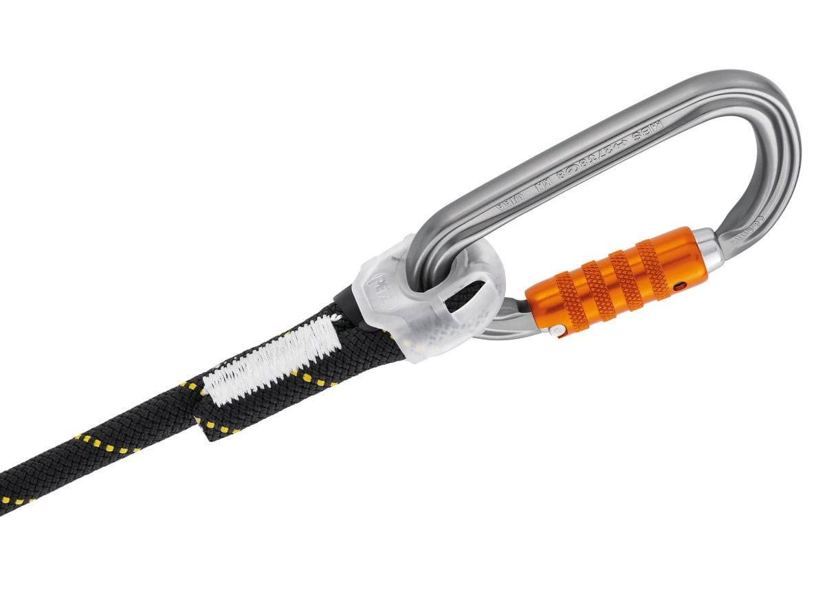 Petzl L044BA Progress ADJUST-I Lanyard L044BA02