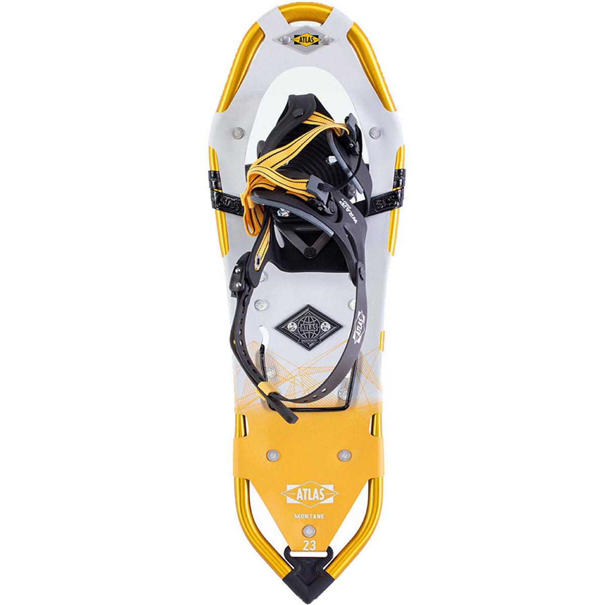 Atlas Montane Snowshoes