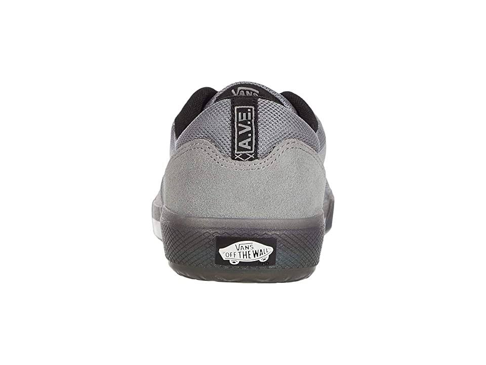 Vans Ave Pro (Reflective/Gray)