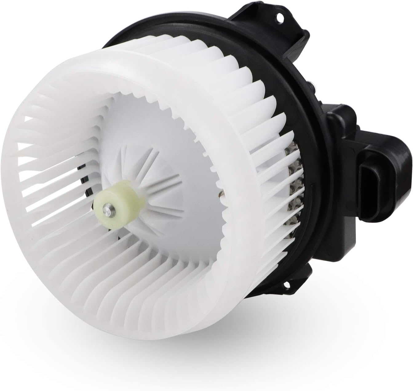 700249 AC Blower Motor with Fan Cage Fit For 2009-2018 Toyota Corolla | 2010-2015 Toyota Prius | 2012-2017 Toyota Prius V Replaces 87103-02210