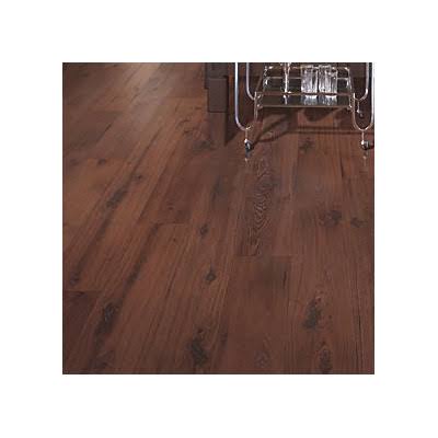 Mohawk Carrolton Ground Nutmeg Hickory Laminate