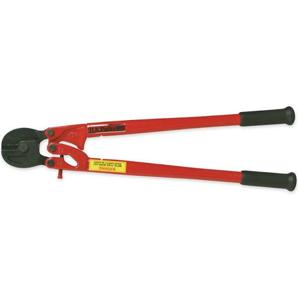 H.K. Porter 1490MTN 14017 Shear Type Cable Cutter