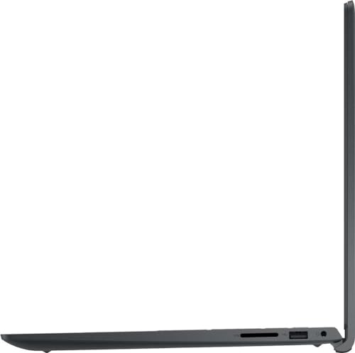 Dell Inspiron 15 3520 Business Laptop | 15.6" FHD Anti-Glare Multi-Touch | 11th Gen Intel 4-Core i5-1155G7 Processor | 16GB DDR4 1TB SSD | Intel Iris Xe Graphics | Waves MaxxAudio Pro Win11Pro Black