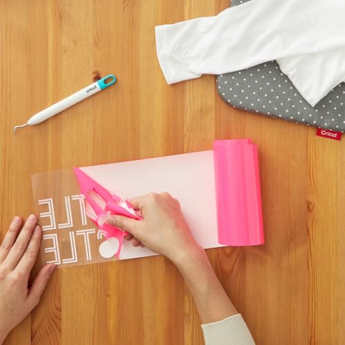 Cricut Joy Smart Cutting Machine | Smart Materials Starter Kit