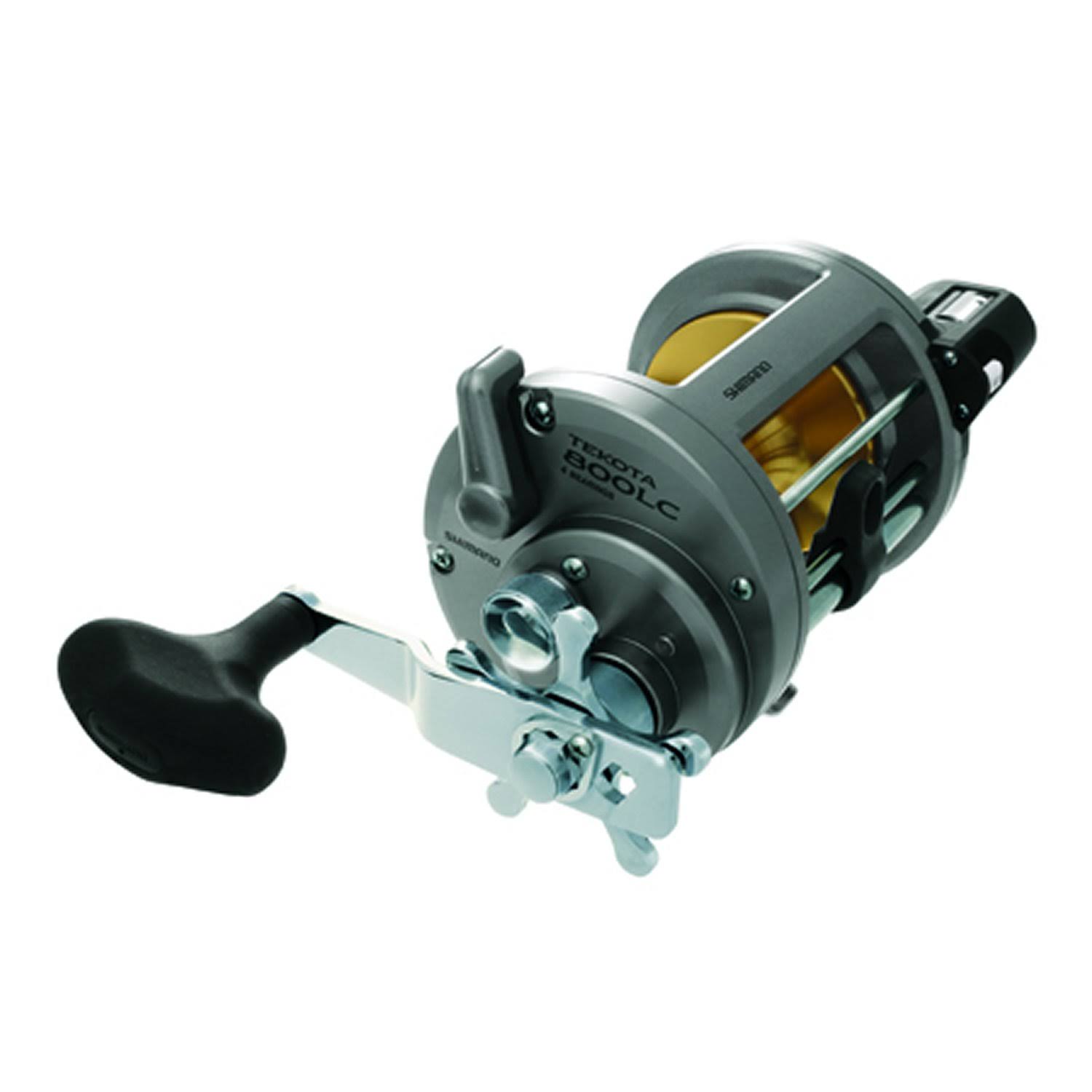 Shimano Tekota Saltwater Casting Reel