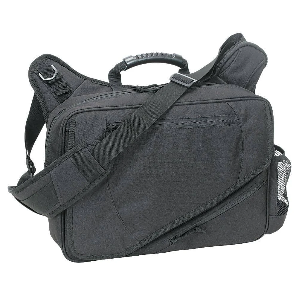 Voodoo Tactical Messenger Bag Coyote