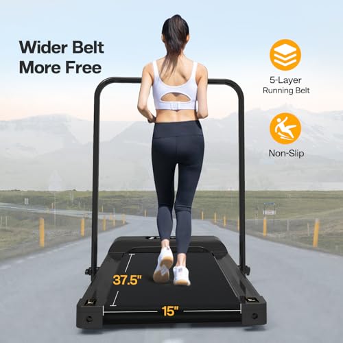 Dog Running Machine,Treadmill for Dogs Small Medium Dogs,Exercise Equipment for Puppy Pet Doggie Treadmill,Up to 220lbs, Low Noise