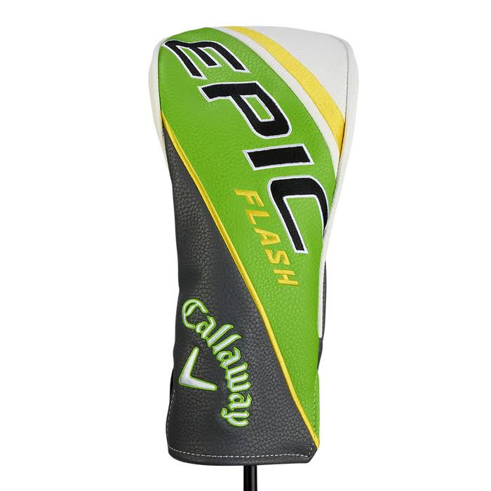Callaway Epic Flash SUB Zero Golf Driver