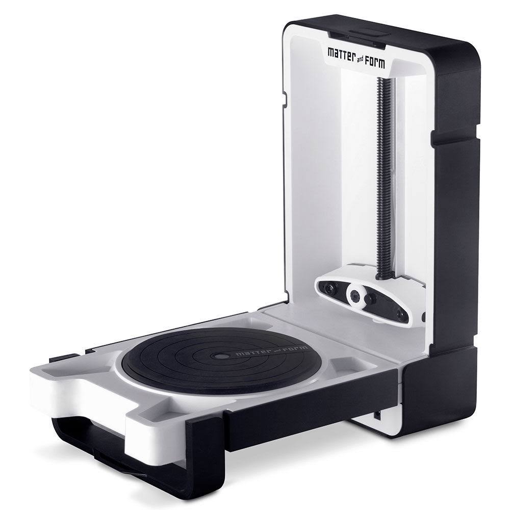 Matter and Form - 3D Scanner