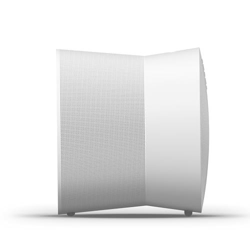 Sonos Era 300 - Black - Wireless, Alexa Enabled Smart Speaker with Dolby Atmos.