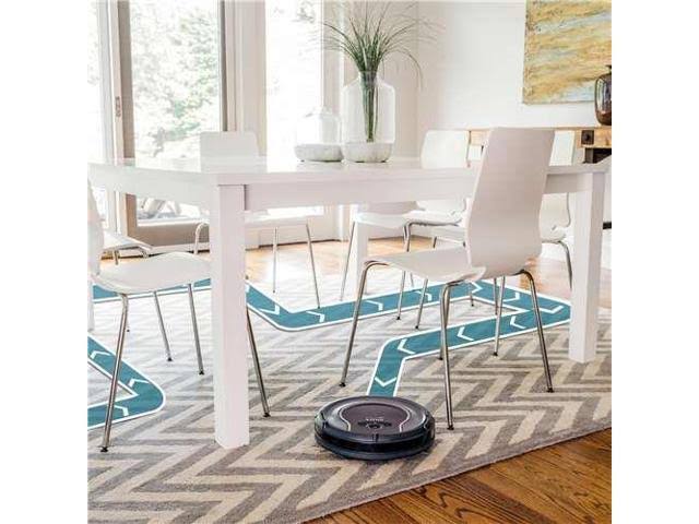 Shark Ion Robot 700 Vacuum with Easy Scheduling Remote (Certified Refurbished)