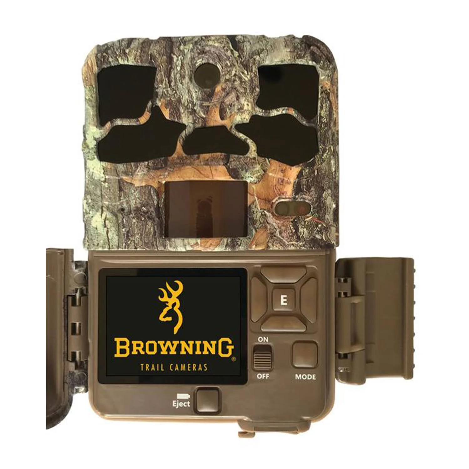 Browning Trail Cameras Spec Ops Edge Trail Camera (8E)