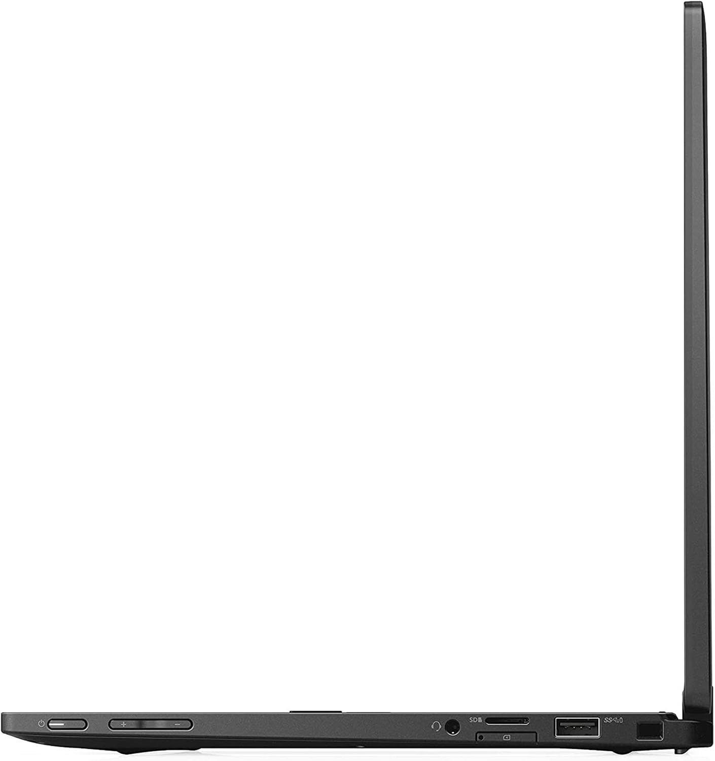 Dell Latitude 5289 12.5" FHD, Core i5-7300U 2.6GHz, SSD, 256GB Solid State Drive, Windows 10 Pro 64Bit, CAM, Touch (Renewed)