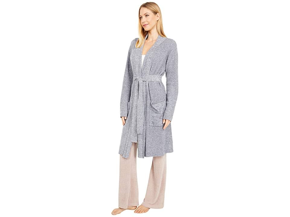 Barefoot Dreams CozyChic Lite He Ribbed Robe