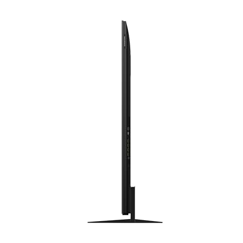 TCL 55-Inch Class QM7K Series QD-Mini LED 4K UHD Google Smart TV Best Premium Mini-LED TV - QLED, 144hz, 240hz Gaming Rate, Anti-Reflective Screen, Bang & Olufsen Audio, Atmos (55QM7K, 2025 Model)