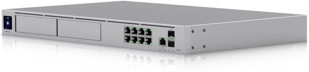 Ubiquiti UDM-Pro-Max
