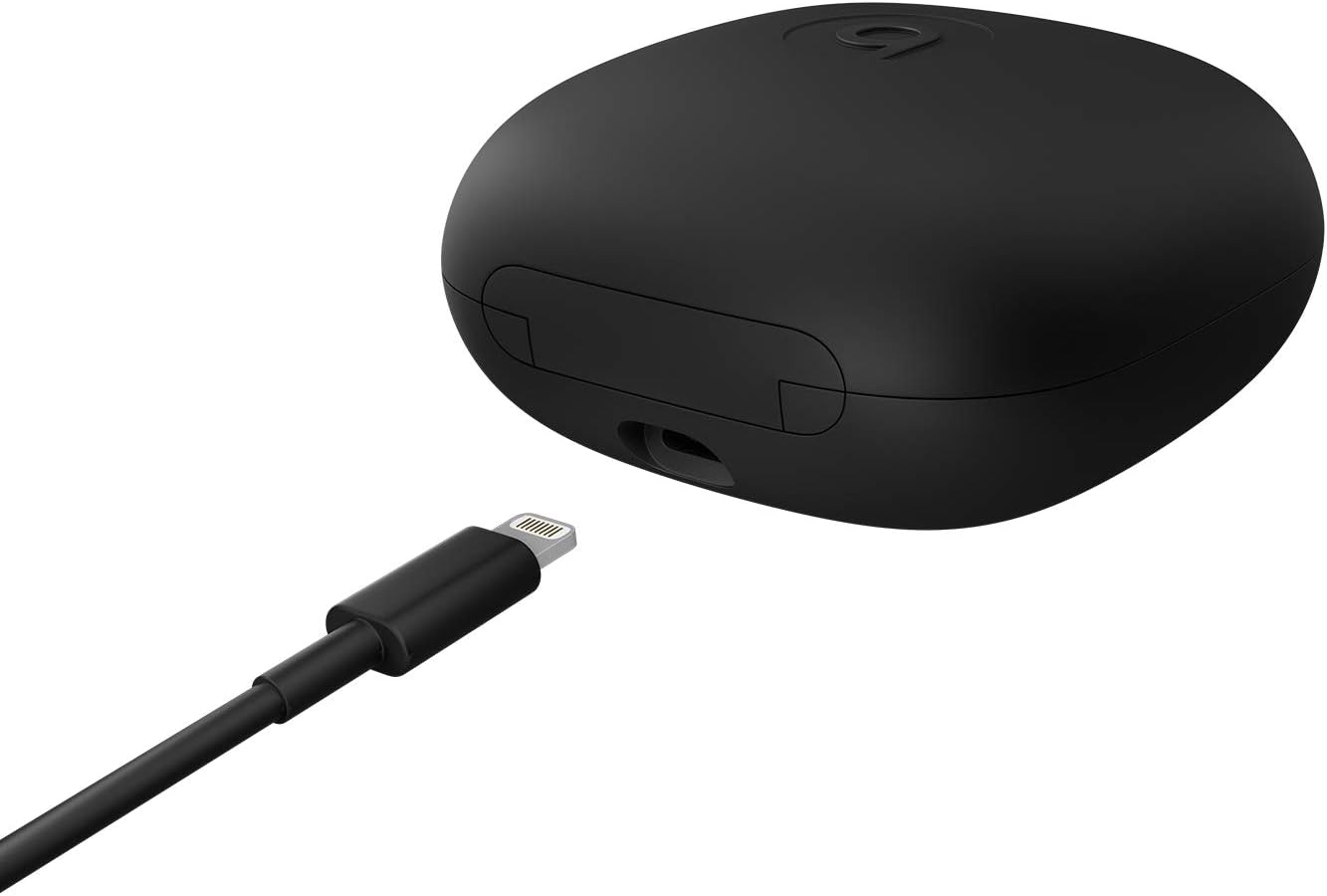 Powerbeats Pro Wireless Earbuds - Apple H1 Headphone Chip, Class 1 Bluetooth Headphones, 9 Hours of Listening Time, Sweat Resistant, Built-in Microphone - Moss